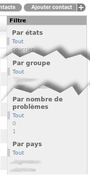 Ce qu'on voudrait...